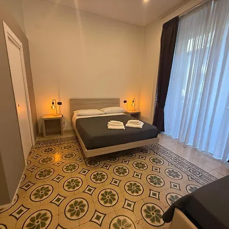 La Piazza Suite-2